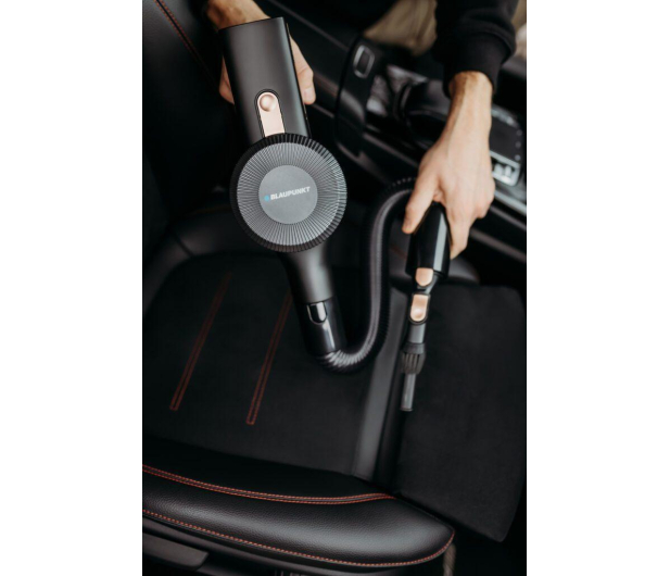 Blaupunkt Odkurzacz pion. Blaupunkt VCH701 - 1484271 - zdjęcie 6